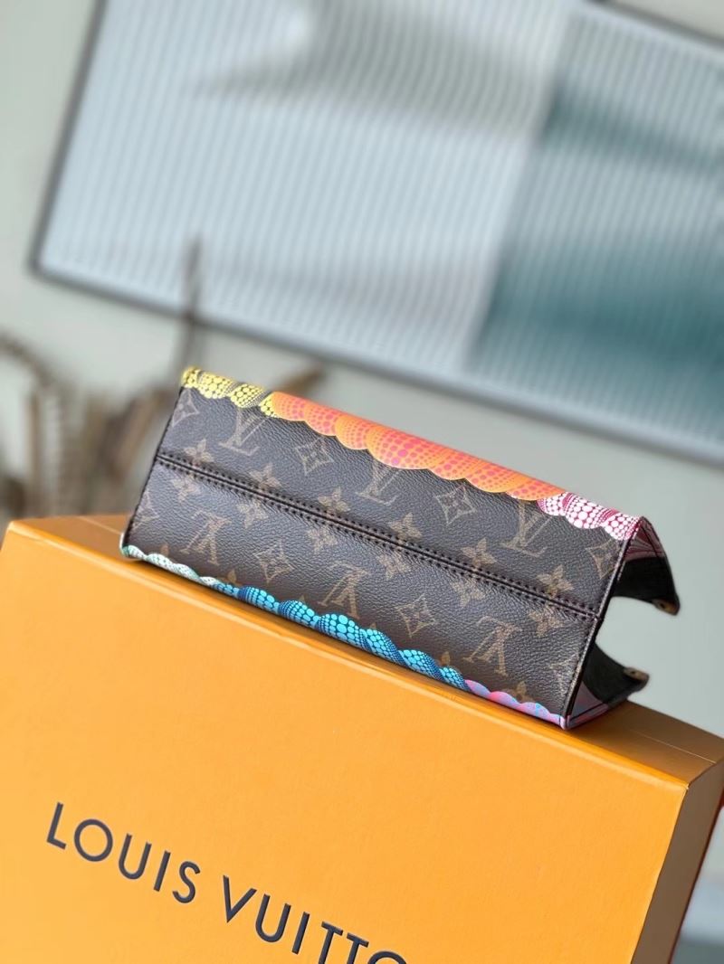 LV Shopping Bags